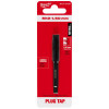 Milwaukee Tool M12-1.50 mm Straight Flute Plug Tap