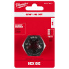 Milwaukee Tool 5/8"-18 NF 1-7/16" Hex Threading Die