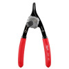 Milwaukee Tool .038" Convertible Snap Ring Pliers - 45 Degree