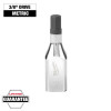 Milwaukee Tool 3/8" Drive 7mm Hex Bit Socket