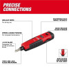 Milwaukee Tool Twisted Pair Install Kit