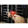 Milwaukee Tool UNIVERSAL ONE-HANDED TWISTED PAIR STRIPPER