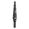 Milwaukee Tool #2 Step Drill Bit, 3/16" - 1/2" by 1/16"