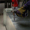 Milwaukee Tool #2 Step Drill Bit, 3/16" - 1/2" by 1/16"
