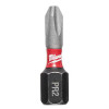 Milwaukee Tool PH2 Insert Bits