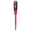 Milwaukee Tool #3 Phillips - 6" 1000V Insulated Screwdriver