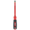 Milwaukee Tool #3 Phillips - 6" 1000V Insulated Screwdriver