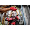 Milwaukee Tool M12 Cable Stripper Kit with 17 Cu THHN / XHHW Bushings