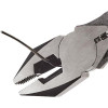 Milwaukee Tool Comfort Grip Ironworker's Pliers