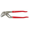 Milwaukee Tool 10" Smooth Jaw Pliers