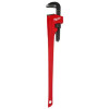 Milwaukee Tool 48" Steel Pipe Wrench