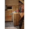 Milwaukee Tool SAWZALL The AX 5 TPI 6" Carbide Blades - 1PK