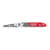 Milwaukee Tool SAWZALL The AX 5 TPI 9" Carbide Blades - 1PK