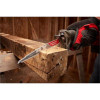 Milwaukee Tool SAWZALL The AX 5 TPI 9" Carbide Blades - 1PK