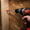 Milwaukee Tool SPEED FEED Wood Bit 6-1/2" Set - 4 PC
