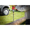 Milwaukee Tool 1-1/4" x 18" SHOCKWAVE Lineman's Impact Auger Bit
