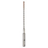 Milwaukee Tool SDS Bit 5/32" x 6" with 1/4" Hex