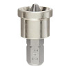 Milwaukee Tool DRYWALL SCREW SETTER 4PK