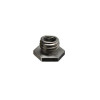 Milwaukee Tool 5/8"-11 - M10 x 1.25 Thread Adapter