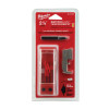 Milwaukee Tool SWITCHBLADE 3 Blade Replacement Kit 2-1/8"