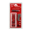 Milwaukee Tool SWITCHBLADE 3 Blade Replacement Kit 2-1/8"