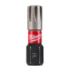 Milwaukee Tool SHOCKWAVE Insert Bits for HeadLOK Wood Screws (2PK)