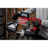 Milwaukee Tool 30-9/16 in. 8/10 TPI COMPACT EXTREME THICK METAL BAND SAW BLADE 25PK