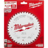 Milwaukee Tool 6-1/2" 40T Fine Finish Circular Saw Blade