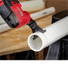 Milwaukee Tool Milwaukee OPEN-LOK 3PC WOOD CUTTING MULTI-TOOL BLADE VARIETY PACK