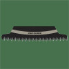Milwaukee Tool OPEN-LOK 2-1/2" HCS Japanese Tooth PRO-CURVE Hardwood Multi-Tool Blades 10PK