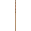 Milwaukee Tool 1/16" COBALT RED HELIX Drill Bit