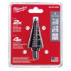 Milwaukee Tool Step Bit M6-M32 (32,5MM)