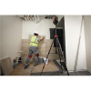 Milwaukee Tool 72" Laser Tripod