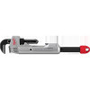 Milwaukee Tool CHEATER Aluminum Adaptable Pipe Wrench