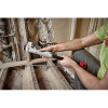 Milwaukee Tool CHEATER Aluminum Adaptable Pipe Wrench