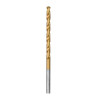 Milwaukee Tool THUNDERBOLT Titanium Coated 1/8" Drill Bits