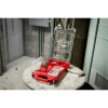 Milwaukee Tool Customizable Medium Case for Impact Driver Accessories
