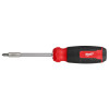 Milwaukee Tool 14in1 Multi-Bit Screwdriver