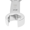 Milwaukee Tool 1/4" X 5/16" Double End Flare Nut Wrench