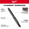 Milwaukee Tool 5/16"-18 NC Straight Flute Plug Tap