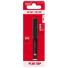 Milwaukee Tool 9/16"-18 NF Straight Flute Plug Tap
