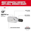 Milwaukee Tool 3/8" Drive 7/32" Hex Bit Socket