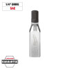 Milwaukee Tool 1/4" Drive 7/32" Hex Bit Socket