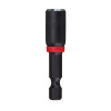 Milwaukee Tool SHOCKWAVE Impact Duty 1/4" x 1-7/8" Magnetic Nut Driver