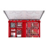 Milwaukee Tool 7 PC SHOCKWAVE Impact Duty Carbide Multi-Material Drill Bit Set