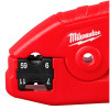 Milwaukee Tool Coax Stripper