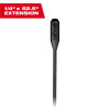 Milwaukee Tool 1/4 Inch x 52.5 Inch Flexible Cable Bit Extension