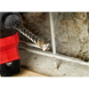 Milwaukee Tool 1"X21" SDS MAX 4-CUTTER DRILL BIT