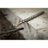 Milwaukee Tool 1"X21" SDS MAX 4-CUTTER DRILL BIT