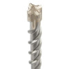 Milwaukee Tool 1-1/4"X23" SDS MAX 4-CUTTER DRILL BIT